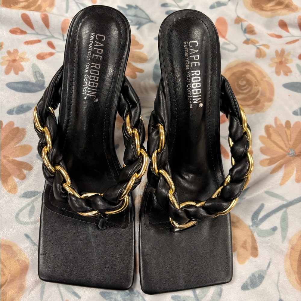 Women heels